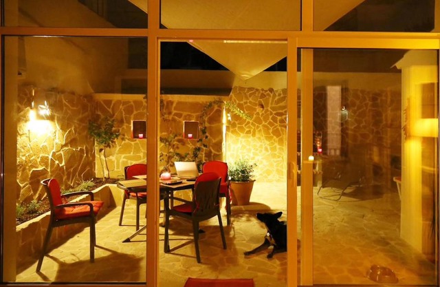 Casa Molinar