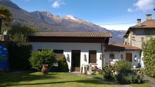 Casa Muffin Cannobio 