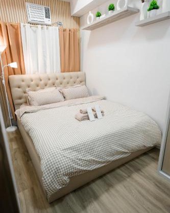 Casa Musikah's Blissful Suite