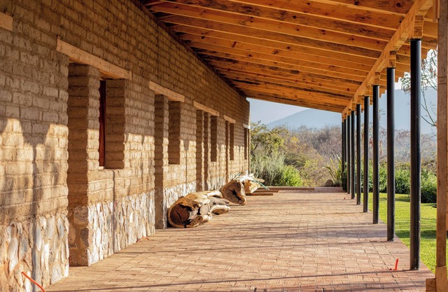 Casa Xaguar