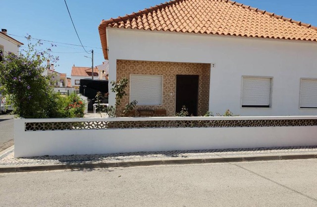 Casa número 7 (Almograve)
