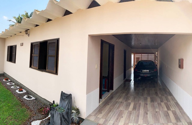 Casa na Capital dos Canyons