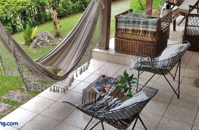 Casa na Feiticeira