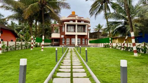 Casa Nada Beach Villa