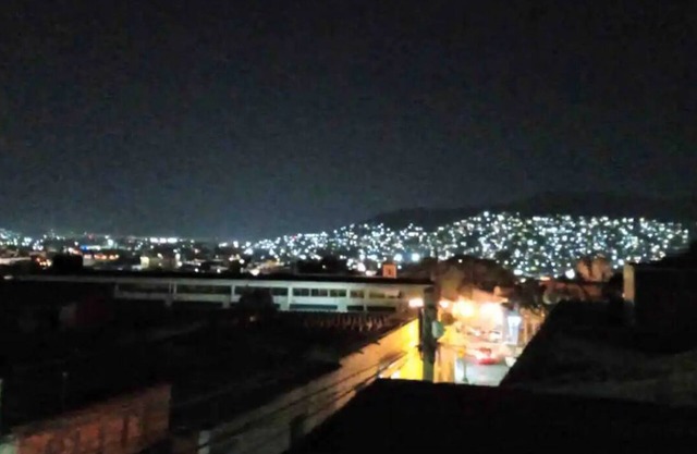 Casa Nela: Con Vista a Santo Domingo