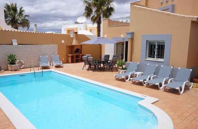 Casa Netos - 3 bedroom Villa in Galé