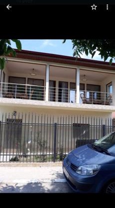 Casa Nina