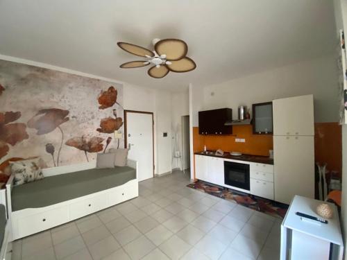 Casa Noè - cozy home with big terrace and private box