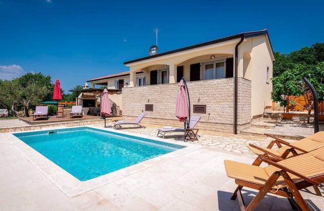 Casa Nono Labinzi 