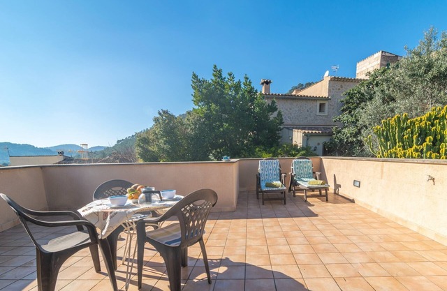 Casa Nord 10pax - House In Caimari. Free Wifi