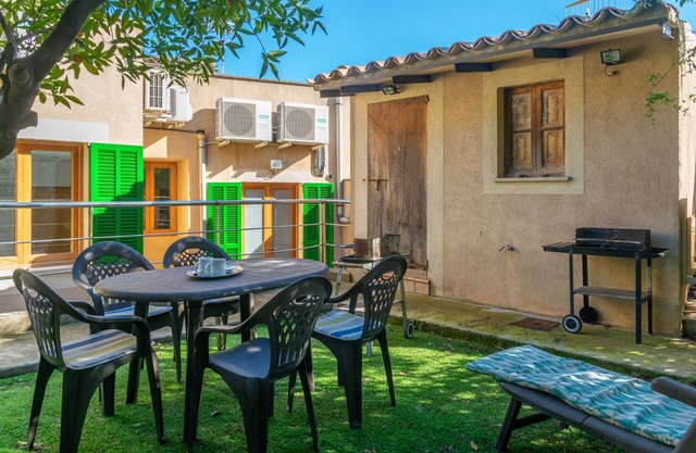 Casa Nord 4pax - Two Bedroom Chalet, Sleeps 4