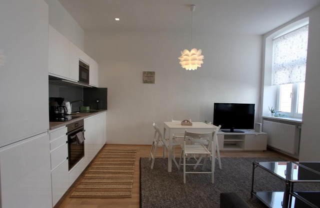 Casa Nostra - Sonnige, ruhige 2 Zimmer Wohnung