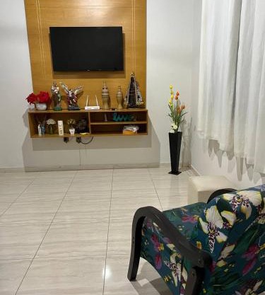 Casa novíssima a 300m do Santuário Nacional de Aparecida