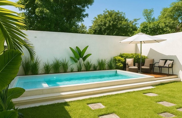 Casa NUA - Lovely private coastal retreat in the Heart of SurfCity, El Salvador