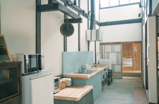 Casa OGUMO Ogumo Kyomachiya limited to 1 group p/Kyoto Kyōto