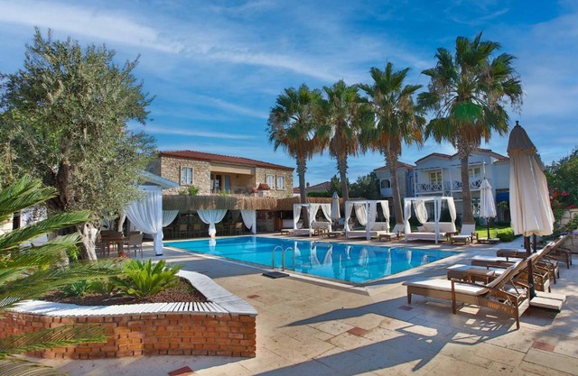Casa Oliva Alacati - Adults Only 14 Plus
