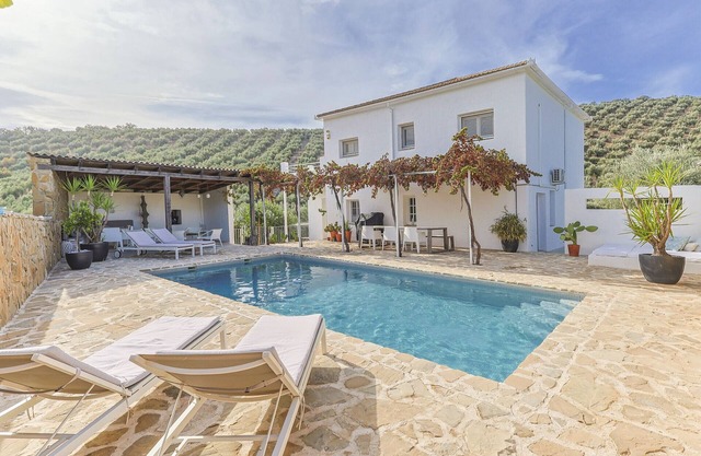 Casa Olivo - An ideal base to relax and explore the real Andalusia