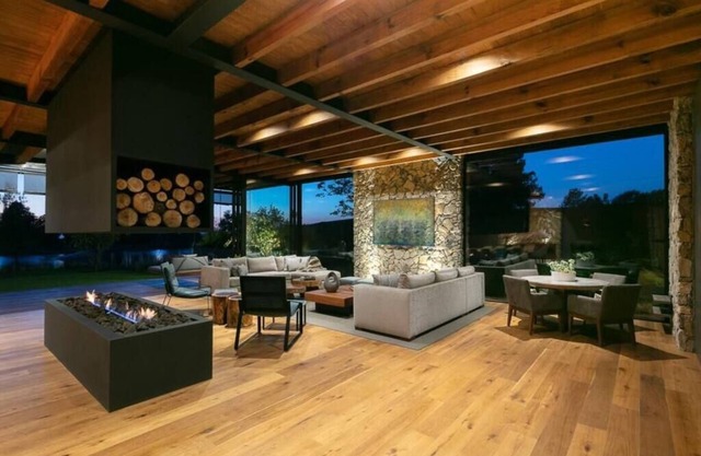 Casa Otero: Lakeside in Rancho Avándaro