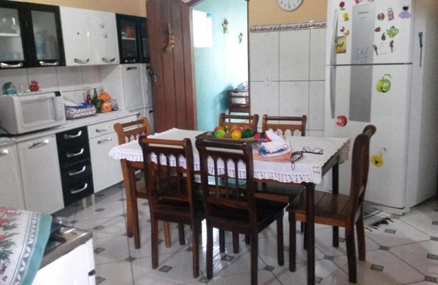 Casa p/ temporada Paraty