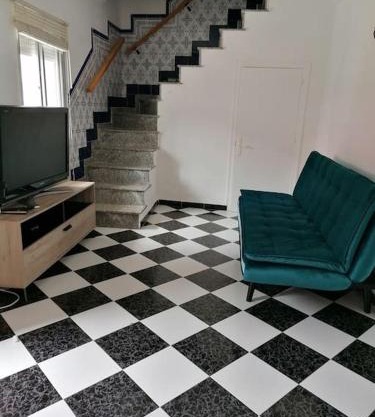 CASA PACO - Maison Andalousie