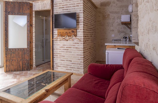 Casa Palacio La Cruz 2A