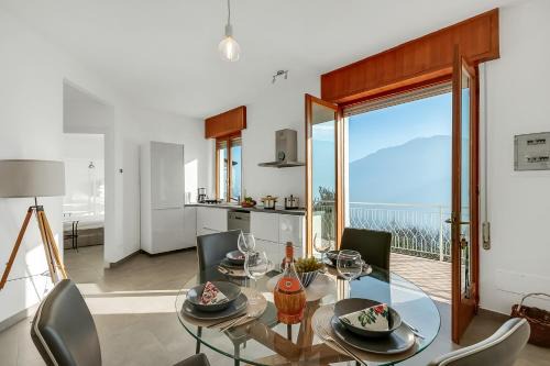 Casa Panorama Tremosinel - Happy Rentals