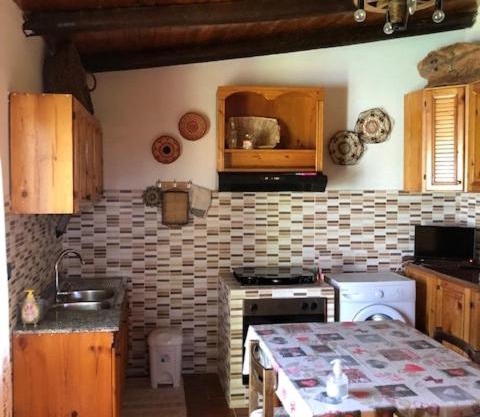 Casa Paola - nature and relax