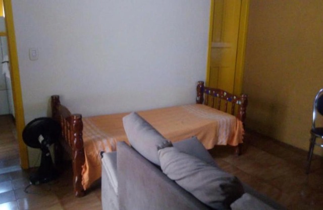 Casa para Réveillon em Paraty