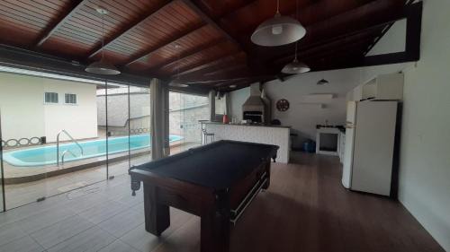 Casa para temporada em Canasvieiras