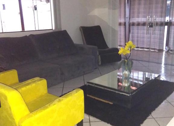 Casa para temporada em Cabo Frio