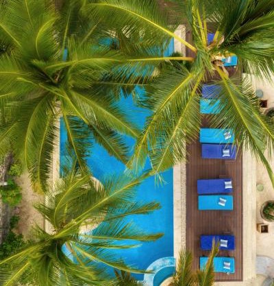 Casa Paradis Boutique Hotel