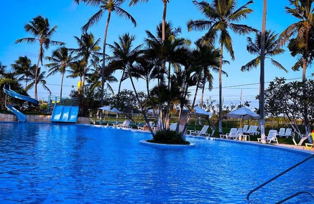 Paradise 