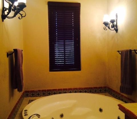 Casa Paseo - One Bedroom @ Loreto Bay