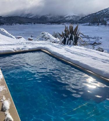 Casa Patagonia