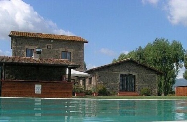 Casa Pausania C, fully refundable with voucher*: A graceful studio apartment, with Free WI-FI.