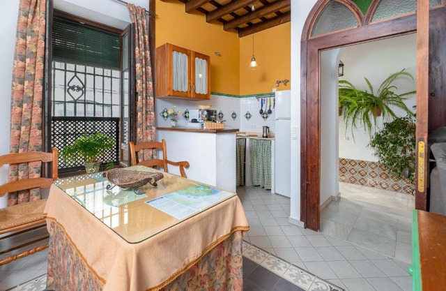 Casa Pepas 