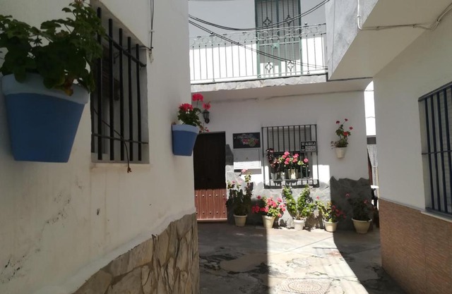 Casa Pepa