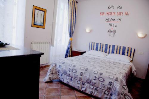 Casa per Ferie Metamorphosi