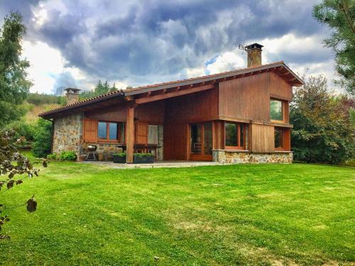 Casa Campelles 