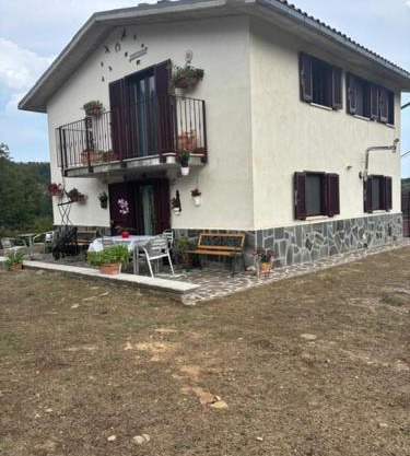 Casa PerlAmbra