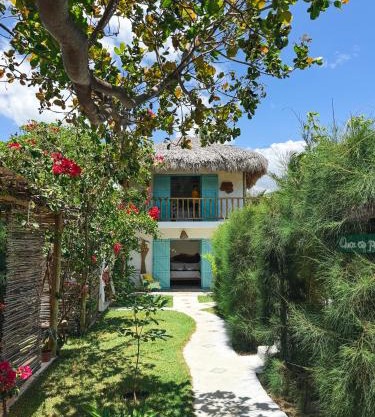 Casa Peroá Pousada