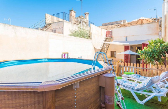 CASA PETRA III