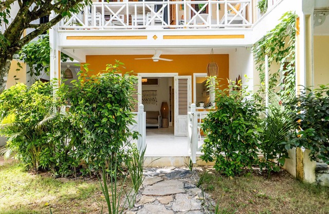 CASA PITU: Beauty by the beach