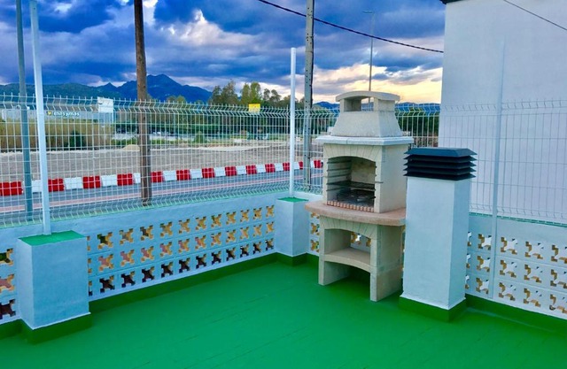 Casa Playa Gandia Centro I