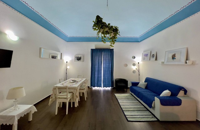 Casa Porto Salvo 