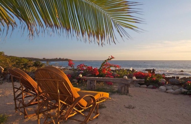 CASA PORVENIR LA CASITA BEACH HOUSE SUITE
