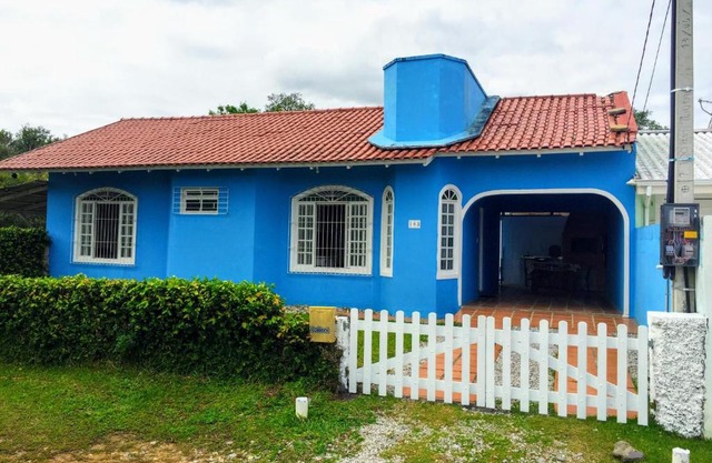Casa praia da Daniela