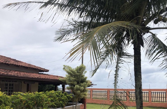 Casa Praia Grande Pé na Areia