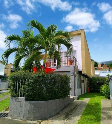Casa Premium Las Palmas San Jeronimo