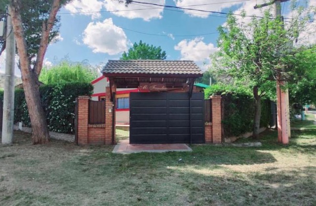 Casa Privada en Potrero de Los Funes